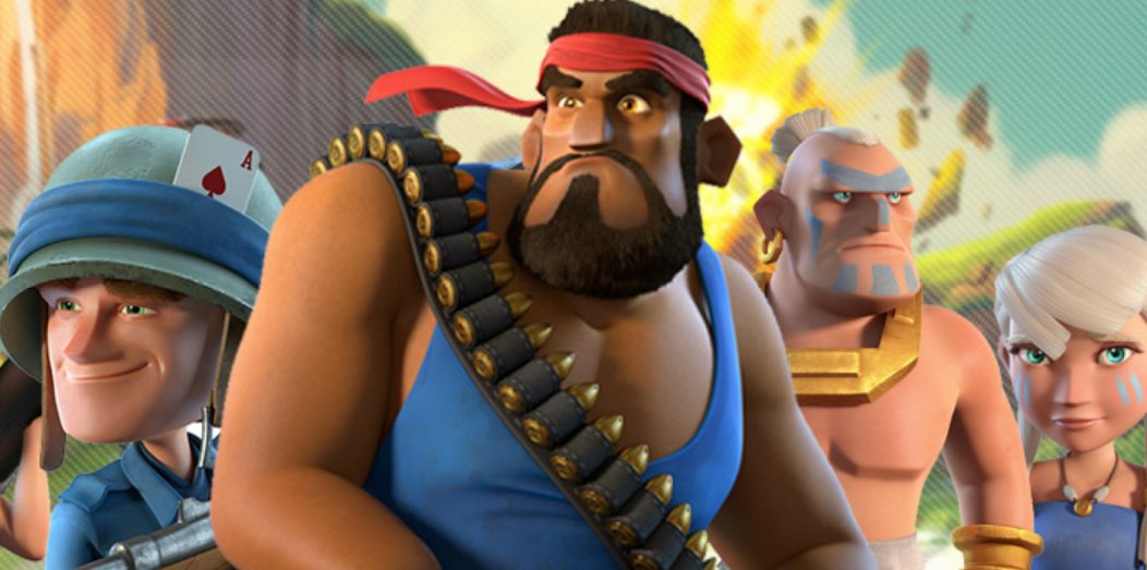 海岛奇兵为什么登不进去2022