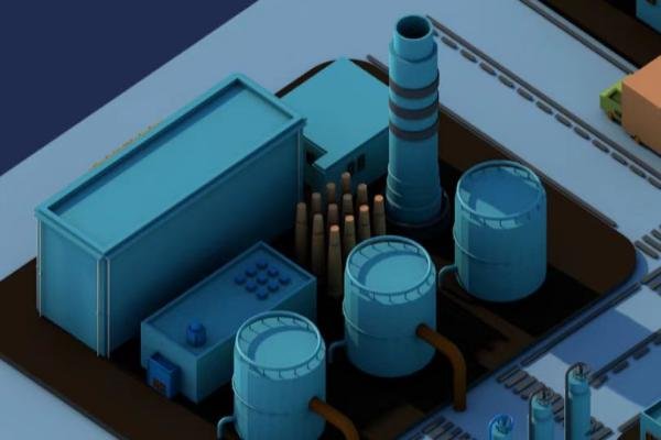 组态是什么意思