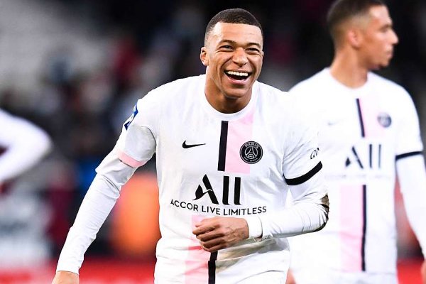 哈兰德姆巴佩谁厉害