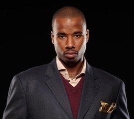 昆廷·理查德森的生涯亮点