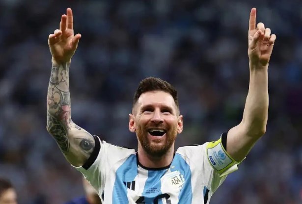 梅西总资产多少亿