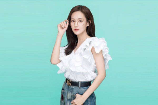 女学霸的长相特点