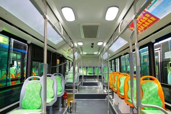 石家庄公交免费政策2023年