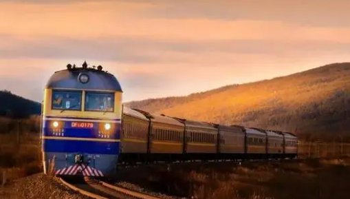 长春到哈尔滨火车时刻表