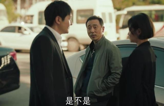 《对手》电视剧哪个台播出?