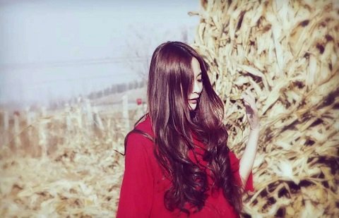 女孩子不接地气有什么意思吗？