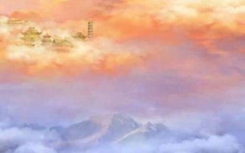 古代神话九重天叫什么名？分别是谁掌管？