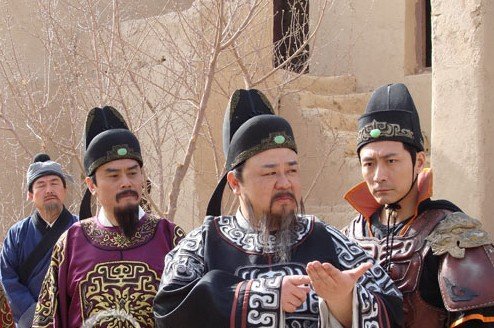 神探狄仁杰总共有几部