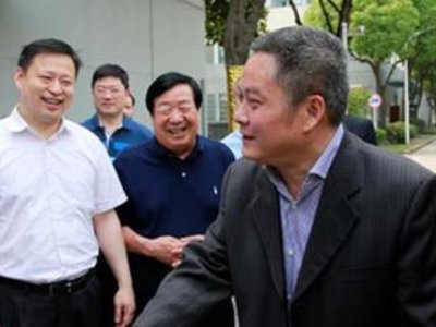 上海市原副市长龚道安被双开,他做了什么事?