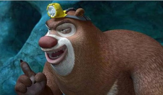 《熊出没》中最善良的人物有哪几位?