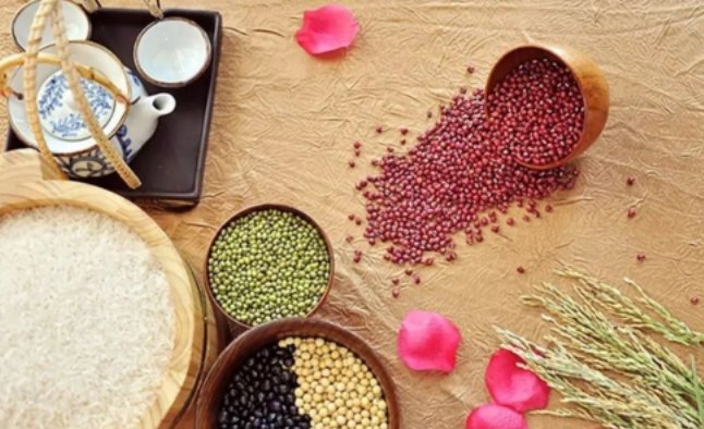 五谷母是什么神