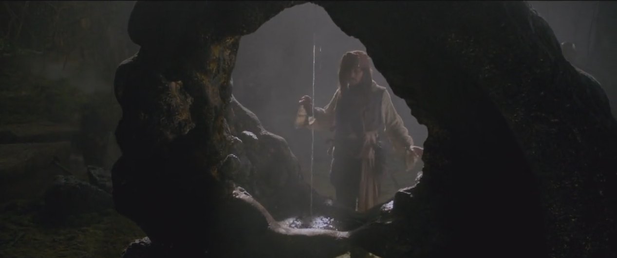 《加勒比海盗4》已经是系列电影第四部,还能拍出有新意的剧情?