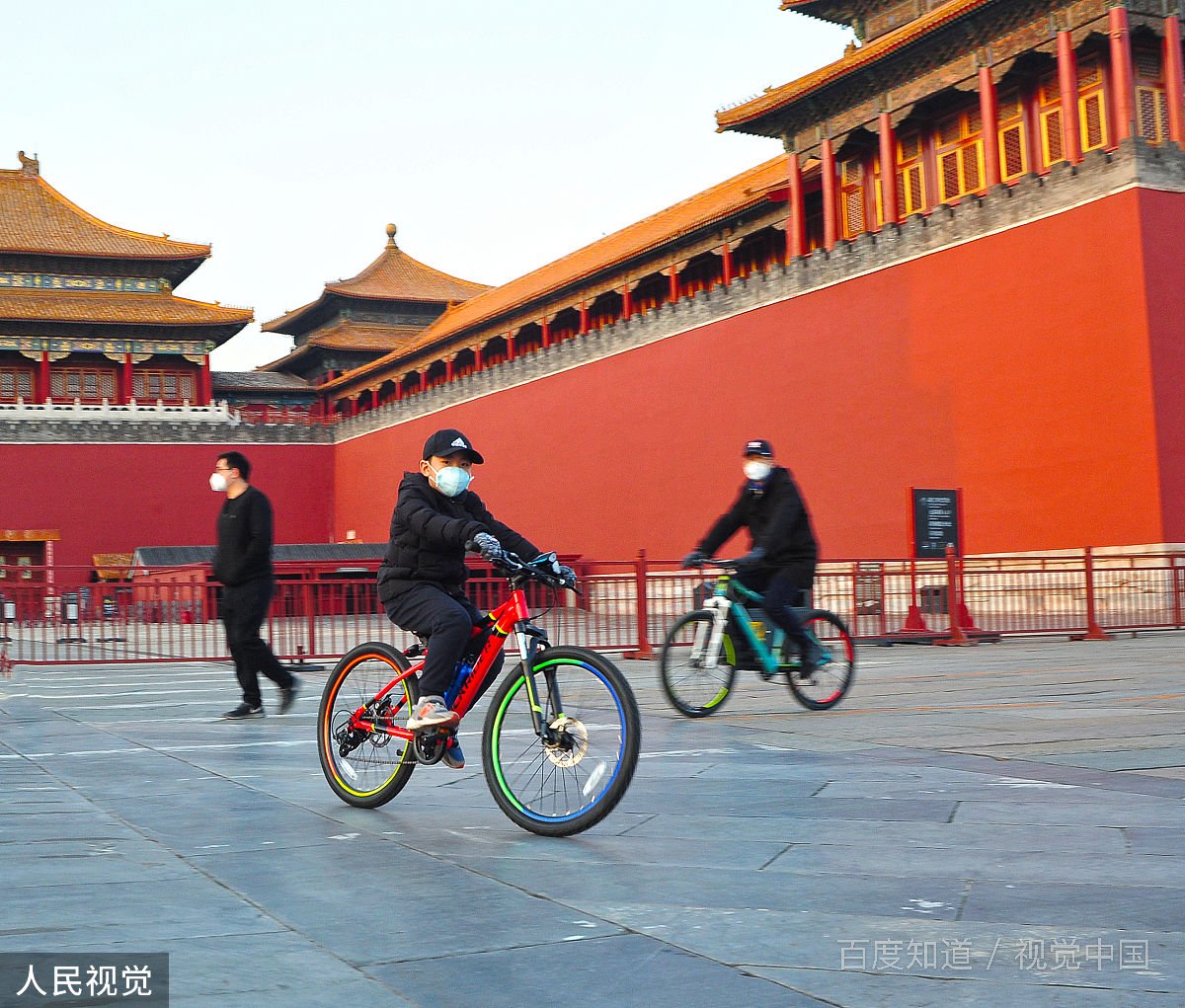 你认为五一还能本地游吗？