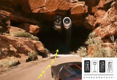 赛博朋克2077石中剑怎么获得