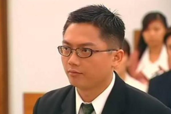 TVB的全部配音演员