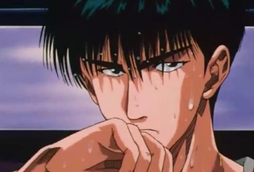 灌篮高手中的流川枫的原型是谁呢?