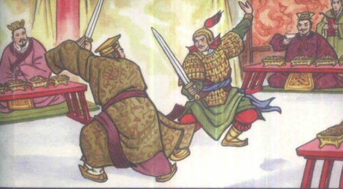 生当做人杰,死亦为鬼雄的作者是谁?