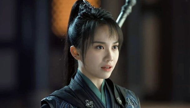 少年歌行姬雪结局和谁在一起了