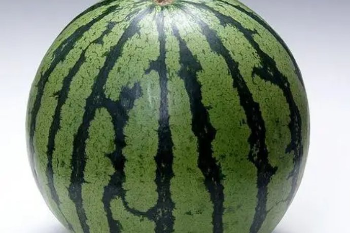 西瓜的西怎么写