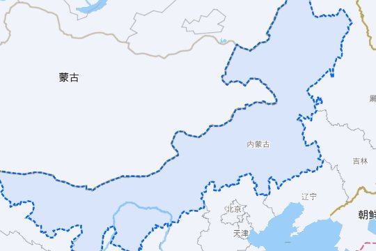 华北地区包括哪些省