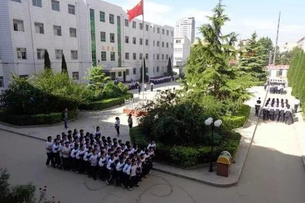 藁城私立高中一览表