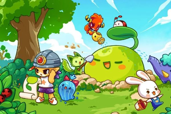 洛克王国土灵石怎么获得