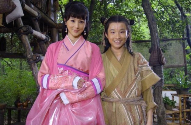 碧波仙子最后红鱼儿跟谁了