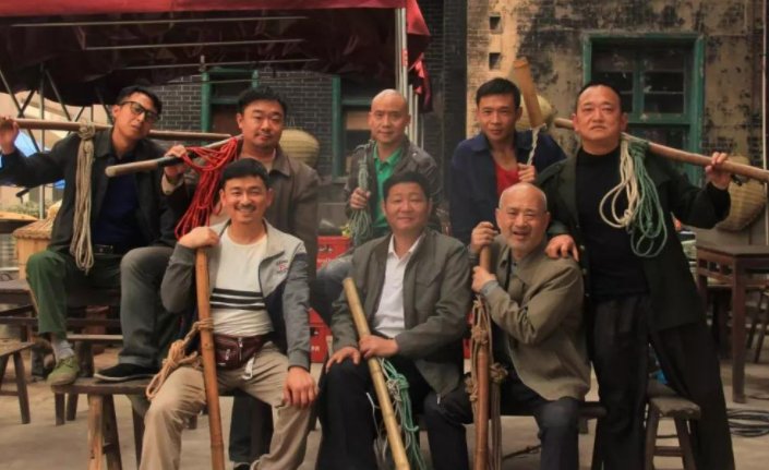 男生说棒棒的含义是什么?