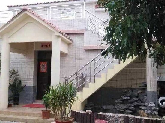 金沙别墅的剧评