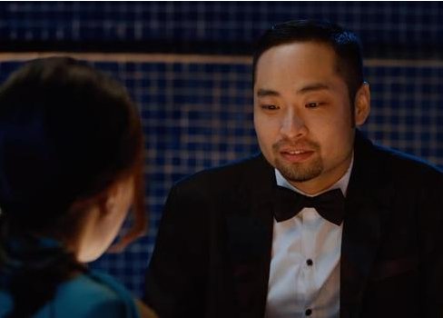 电影《意外英雄》结局是什么？