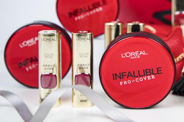 欧莱雅属于什么档次