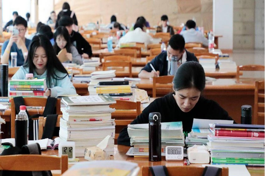 2022年考研时间是什么时候?