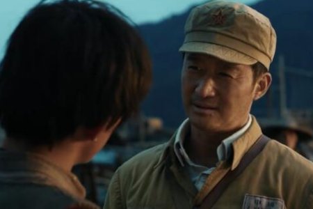 长津湖结局吴京死了吗