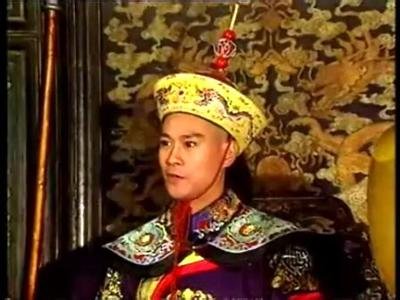 乾隆是雍正第几子？