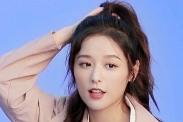 河马影业旗下有哪些艺人?