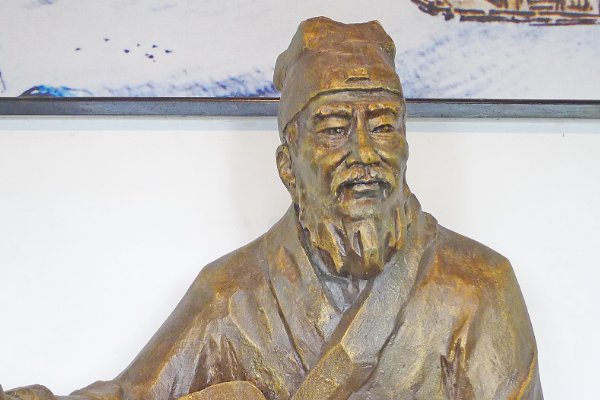 族望留原籍,家贫走他乡是什么意思