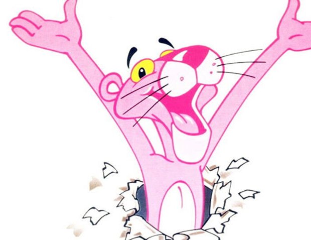 粉红豹是什么意思?