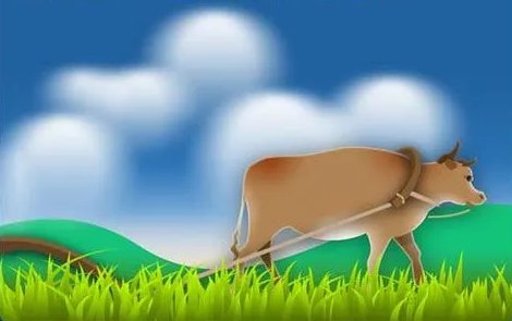 九九节气歌怎么说?