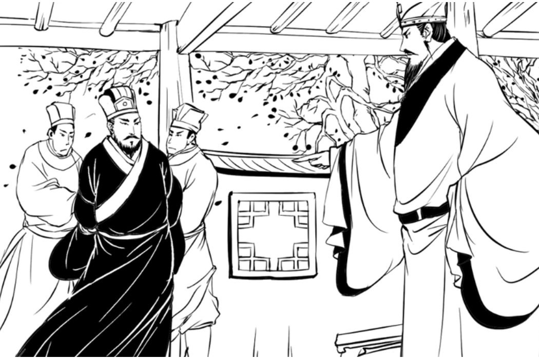 摧枯拉朽的正确解释意思