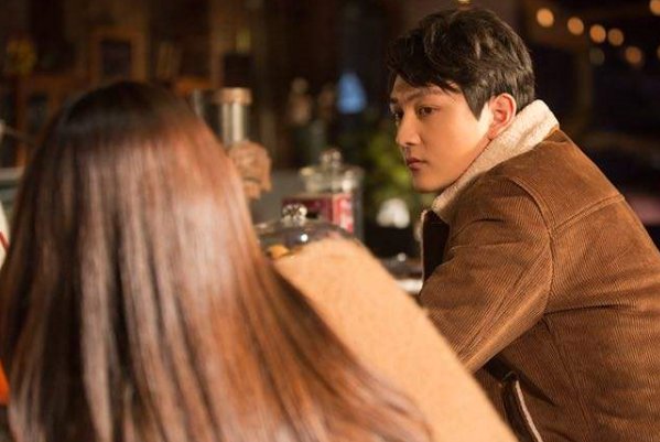 女人把隐私给了你什么意思