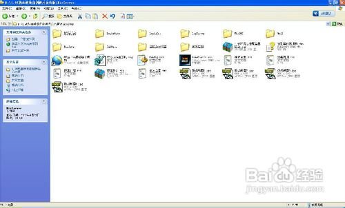 《传奇私服》补丁怎么解压到热血传奇目录？