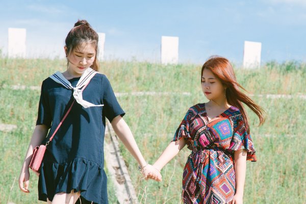 婆家姐妹和娘家姐妹区别在哪？