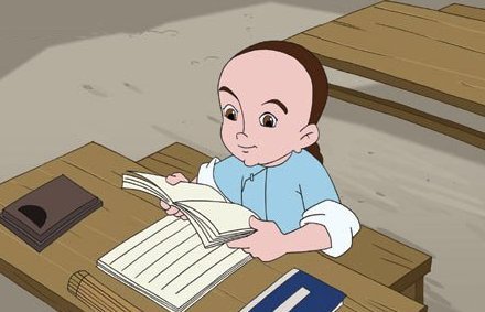 张无垢勤学翻译