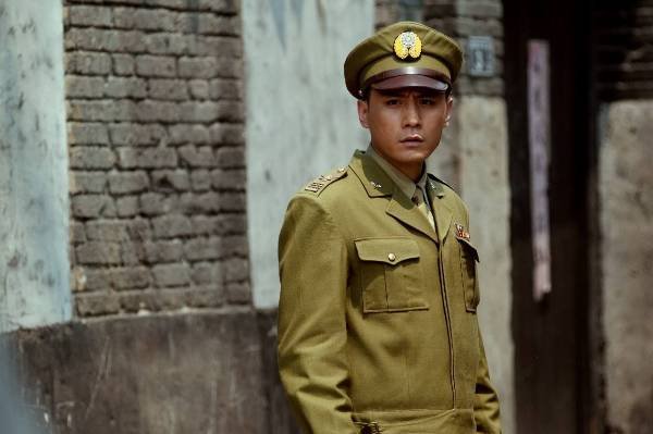 如何评价电视剧北平无战事?