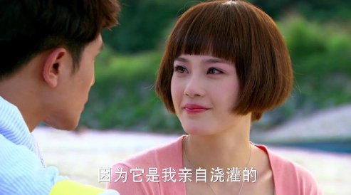 因为爱情有晴天剧情介绍?