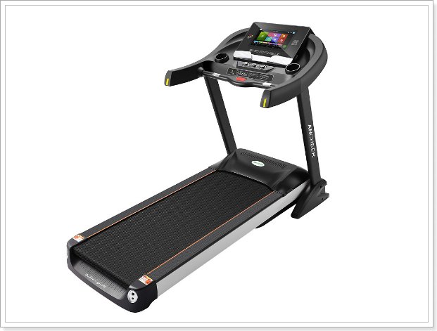 跑步机买什么牌子的好家用