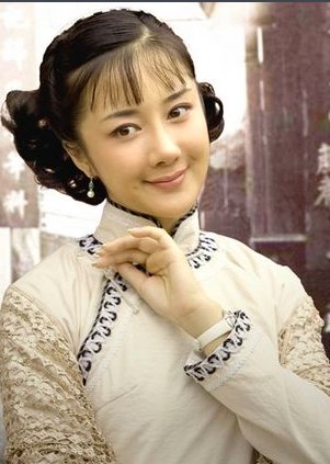 北方有佳人电视剧演员表