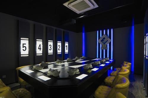 剧本杀打本是什么意思？