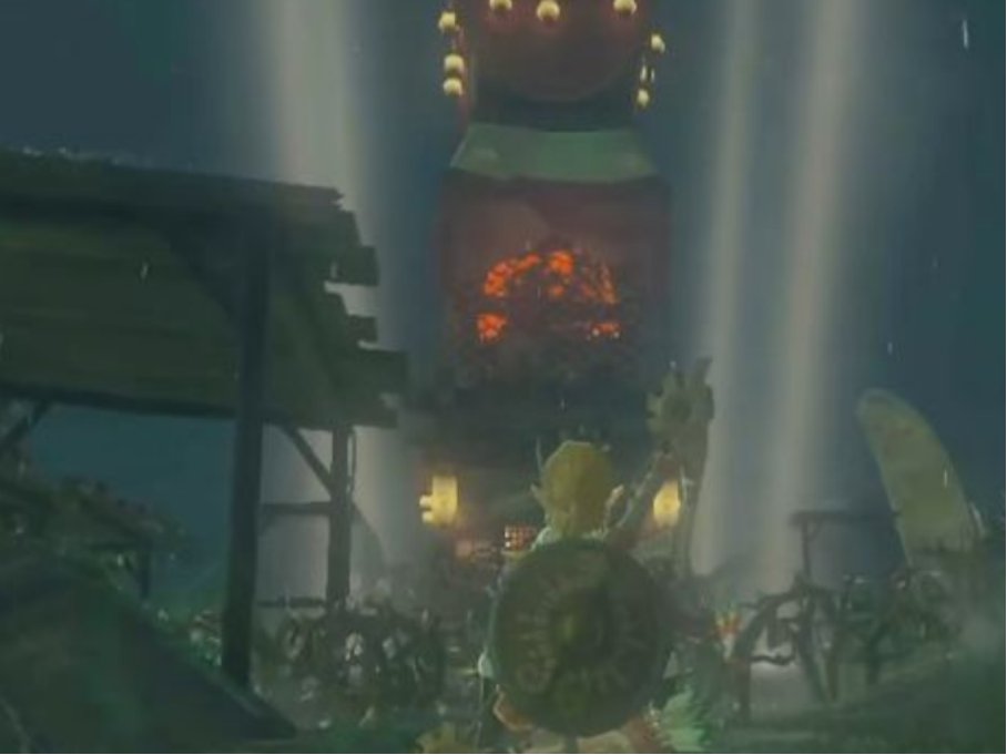 拉贝拉湿地带鸟望台怎么进去?