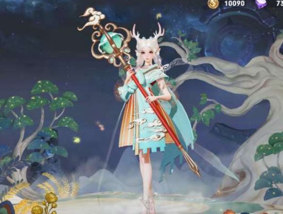 带瑶字的网名霸气